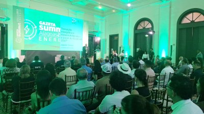 Evento contou com palestra do reitor da Ufal, Josealdo Tonholo.jpeg