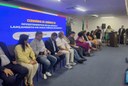 Ifal participa do lançamento do Mais Ciência na Escola