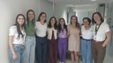 Equipe multisdisciplinar do Siass promove ações do Dia Internacional da Mulher na Reitoria.jpeg