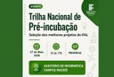 Evento é aberto à comunidade