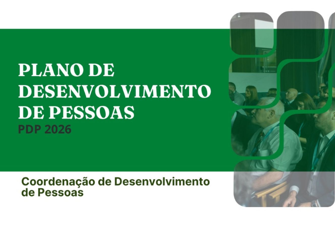 CDP informa prorrogação do prazo para o cadastro de necessidades no Sippag