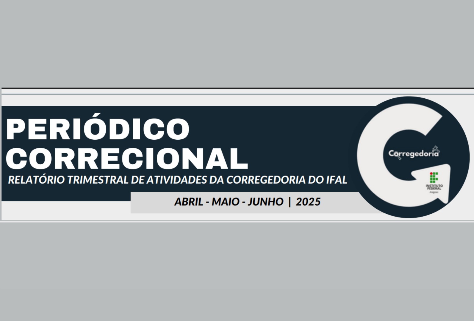 Periódico Correcional