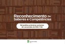 Medida beneficia servidores da Reitoria e dos campi; processos foram enviados para implantação na folha de setembro