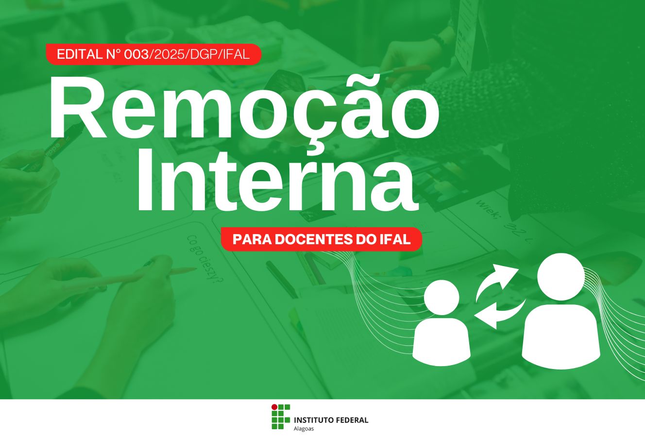 Vagas do segundo ciclo são anunciadas