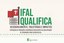 Ao todo, serão disponibilizadas 40 vagas para apresentação de trabalhos