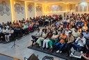 Evento aconteceu no Auditório José Paulo da Silva.jpeg