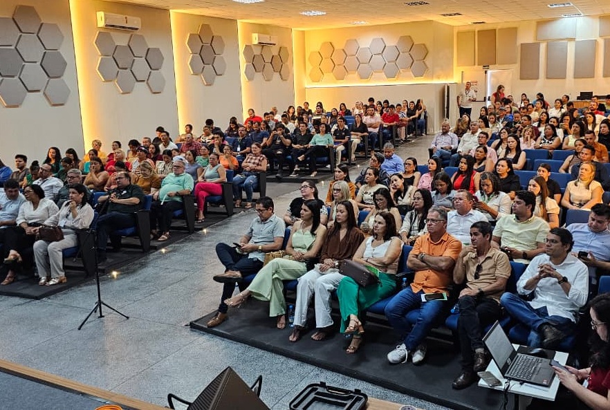 Evento aconteceu no Auditório José Paulo da Silva.jpeg