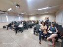 Ifal realiza reunião de planejamento para implantação da alimentação escolar