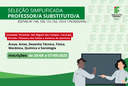 Inscrições são gratuitas