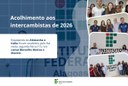 Ifal recebe estudantes intercambistas da Alemanha e Itália