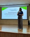 Encontro no auditório Oscar Sátyro debateu governança pública, prevenção ao assédio e combate ao conflito de interesses