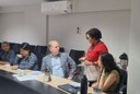 Ifal recebe visita de equipe do MEC e Embrapii
