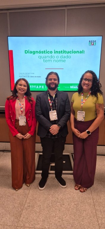 Gestores das unidades participaram do de semniários e oficinas.jpeg