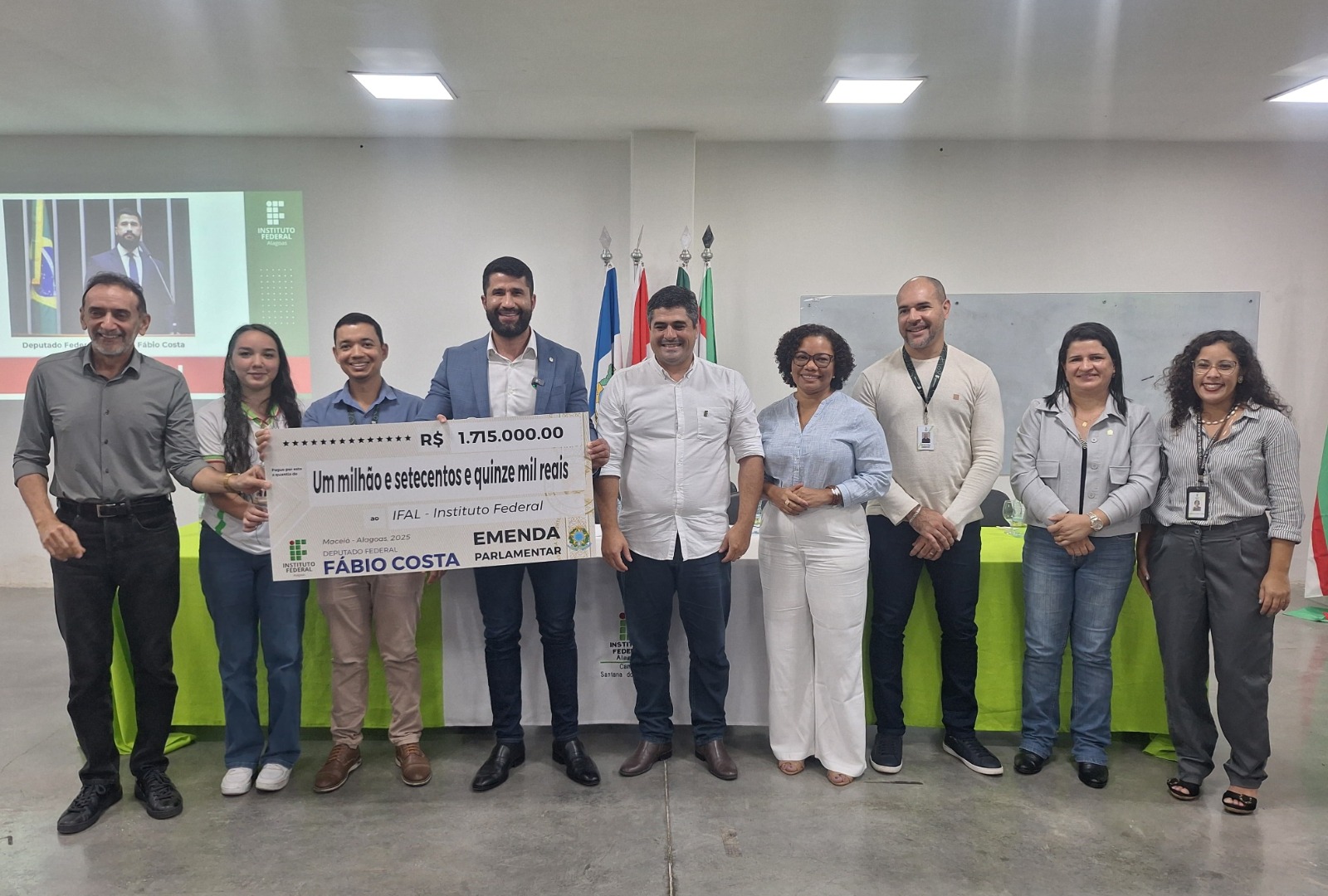 Deputado Fábio Costa anuncia mais R$ 1,7 milhões em novas emendas para o Ifal.jpeg