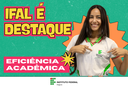 Eficiência Acadêmica do Ifal é destaque na PNP