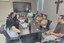 Reuniões em Brasília e na instituição alinharam os procedimentos para a transição do serviço, atualmente vinculado ao INSS