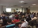 O Instituto Federal de Goiás sediou o evento em setembro deste ano.jpg