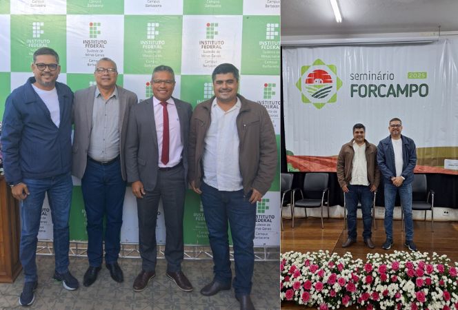 Ifal sediará o IV Seminário Nacional com temas ligados à Educação do Campo