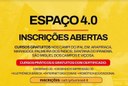  Ifal seleciona alunos para cursos do Espaço 4.0 