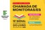 Edital para seleção de monitores para a 10ª Bienal Internacional do Livro de Alagoas