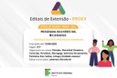 Ifal seleciona professor formador para o Mulheres Mil Mais Cuidados