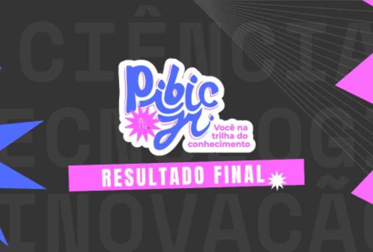 Arte de divulgação da Fapeal