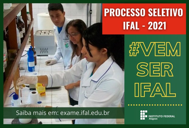 Inscrições ocorrem até 12 de fevereiro na página de exames.ifal.edu.br.jpeg