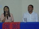 Lucas Neves e Maria Jisele dos Passos, do Campus Maceió, participaram de mobilidade acadêmica outgoing, no Instituto Politécnico de Bragança (IPB).jpg