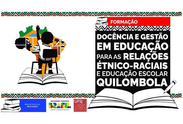 Ifal vai ofertar 3750 vagas em curso sobre educação  étnico-racial e quilombola