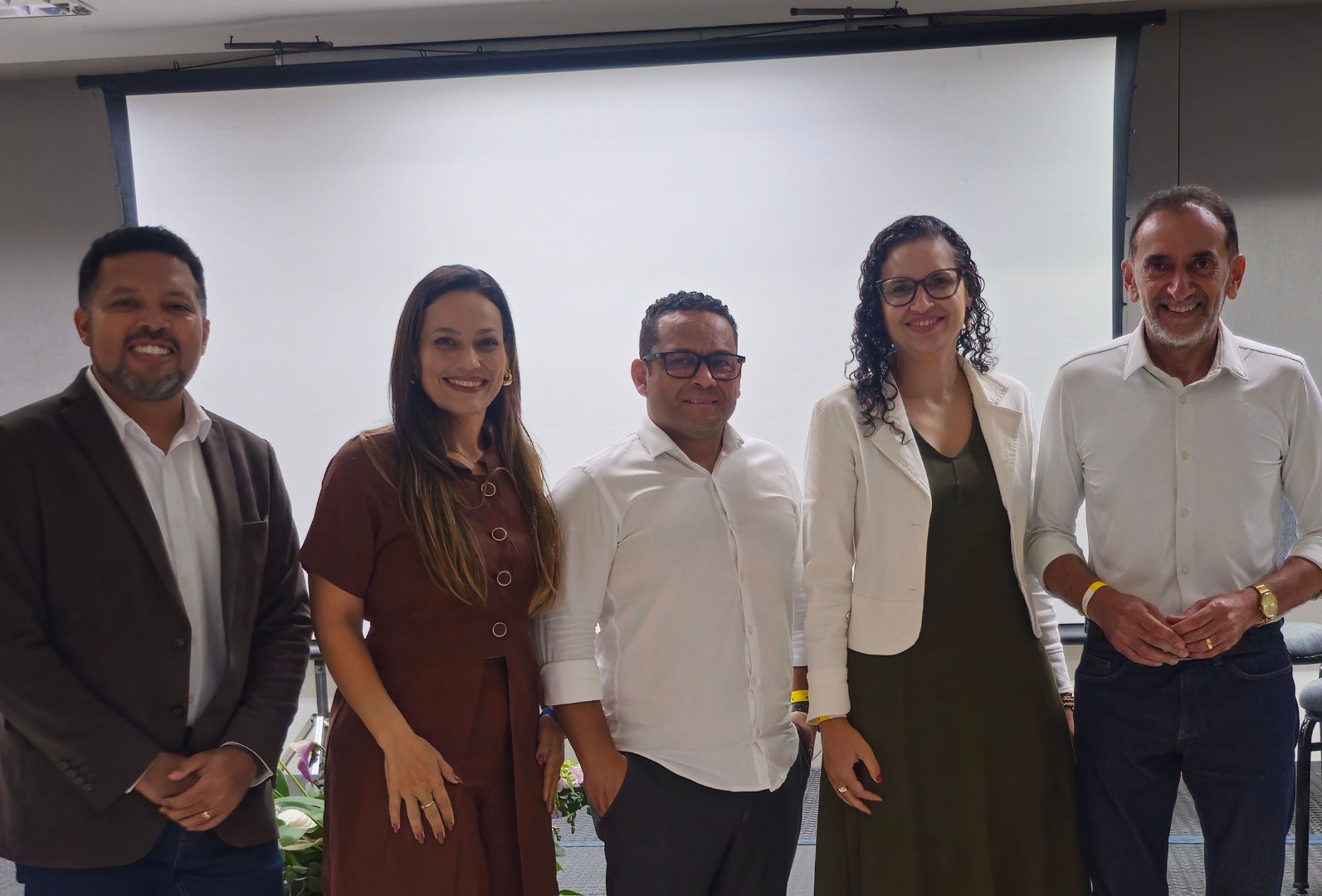 Encontro de Gestão de Pessoas encerra com debate sobre saúde mental