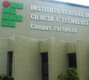 campus Fortaleza - IFCE