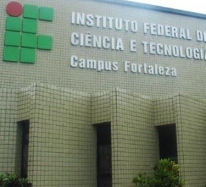 campus Fortaleza - IFCE