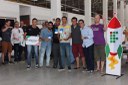 Equipe do Ifal Palmeir dos Índios se consagra vencedora do evento na categoria tecnológica