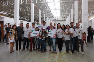 Equipe do Ifal MAceió se consagra vencedora do evento na modalidade tradicional