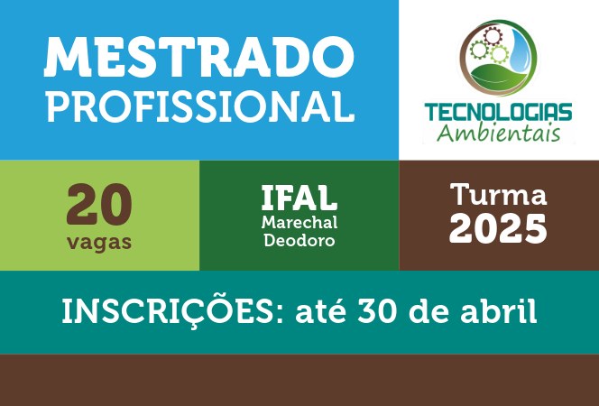 Banner PPGTec 2025