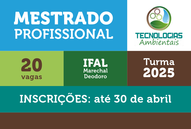 Banner PPGTec 2025