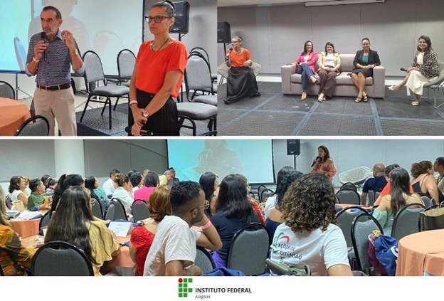 Instituto de Alagoas inicia a 1ª Conexão Ifal Mulher