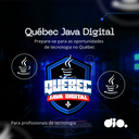 Journées Québec Tech