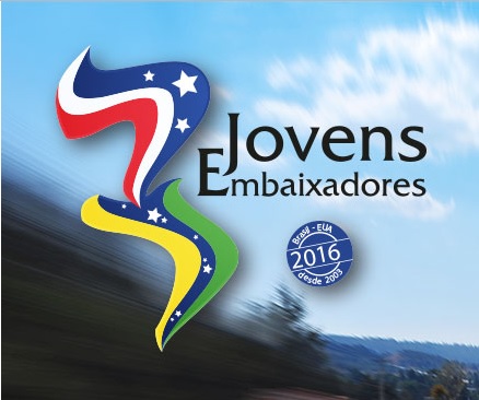 Jovens Embaixadores 2016