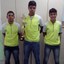 Terceira melhor equipe no Ciclismo Juvenil Masculino em Alagoas
