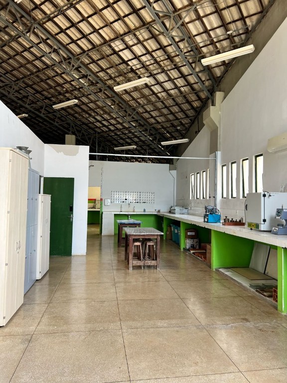 Laboratório Multiusuário de Tecnologias Ambientais tem três sedes, em Palmeira dos Índios, Marechal Deodoro Maceió.jpeg
