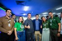Solenidade de anuncio de investimentos por meio do Ministerio de Ciencias e Tecnologia em Maceio.
Foto: Pei Fon/Agencia Alagoas