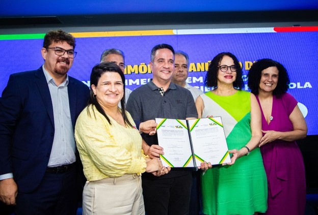 MCTI, Ifal e Governo assinam convênios áreas de ciência, tecnologia e inovação