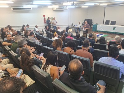 Evento foi realizado no Campus Marechal Deodoro.jpeg Evento foi realizado no Campus Marechal Deodoro.jpeg