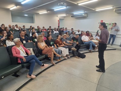 Reitor Carlos Guedes ressaltou o papel do instituto no fortalecimento de políticas públicas inclusivas para o estado de Alagoas.jpeg Reitor Carlos Guedes ressaltou o papel do instituto no fortalecimento de políticas públicas inclusivas para o estado de Alagoas.jpeg