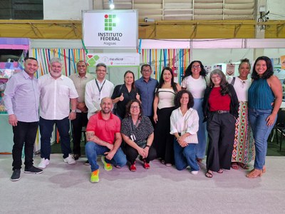 Comunidade pôde conhecer atividades do ProfEPT na Bienal Internacional do Livro, em 2025.jpeg Comunidade pôde conhecer atividades do ProfEPT na Bienal Internacional do Livro, em 2025.jpeg