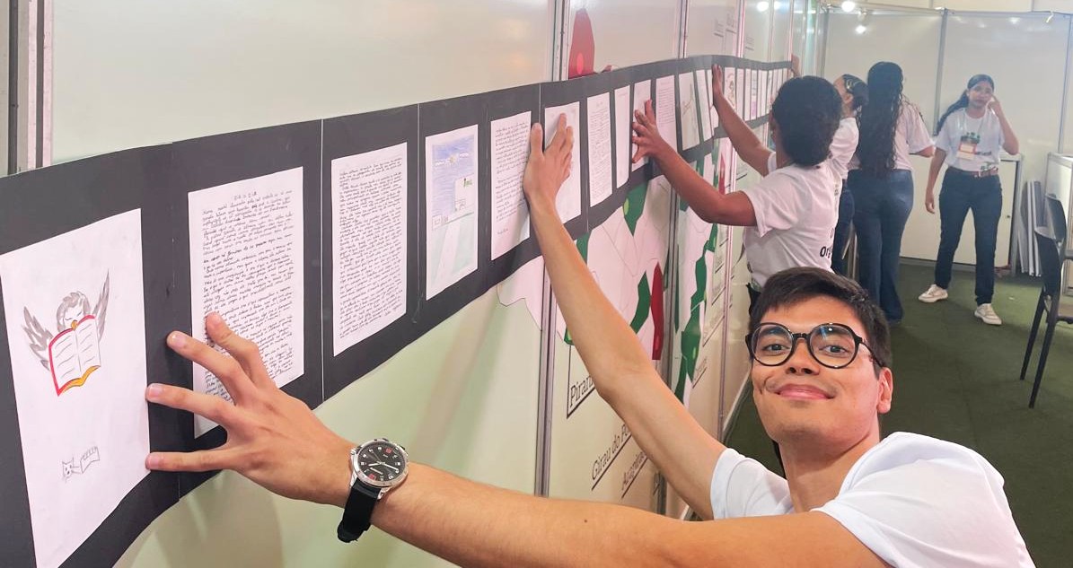 Kayo de Mendonça enfatiza poder de representatividade entre os estudantes autistas.jpeg