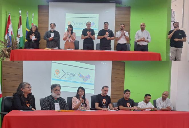 Mostra de Extensão do Ifal chega a sua 10ª edição