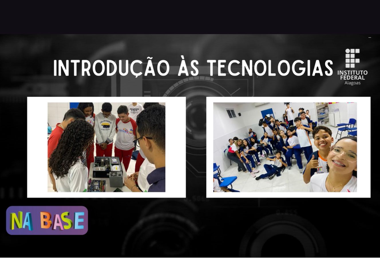 Episódio traz experiências de extensão dos campi Murici e Viçosa.jpg