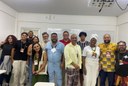 Neabi do Ifal participa de evento sobre ancestralidade e contemporaneidade no Amapá